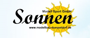 Unser Partner für Modellflugzeuge